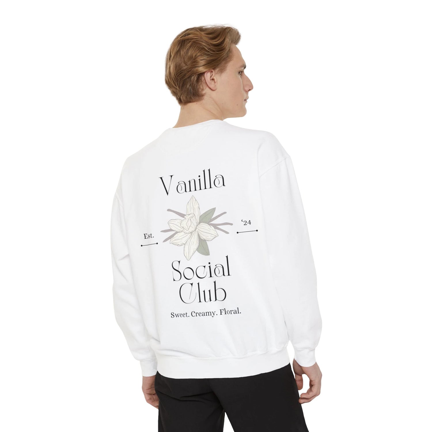 VANILLA